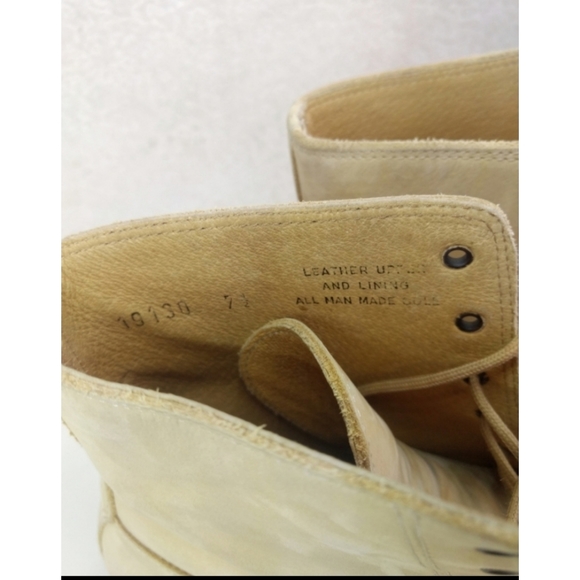 J.Crew Woman's Booties Sz 7.5 - Picture 5 of 6